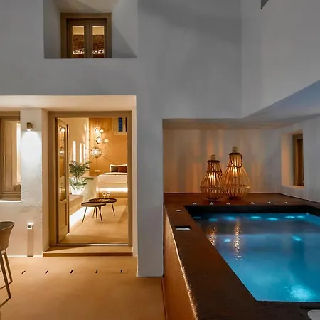 Apartment Domus Hestia