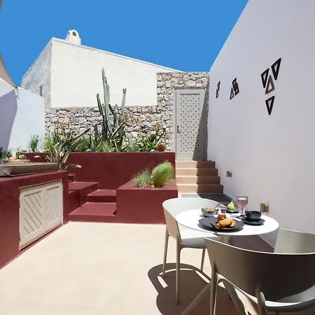 Domus Hestia Apartment