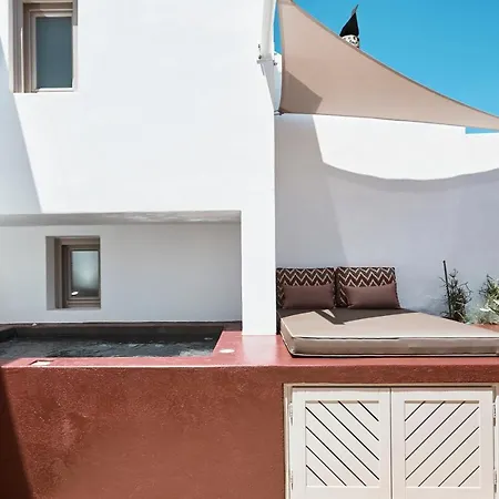 Domus Hestia Apartment *