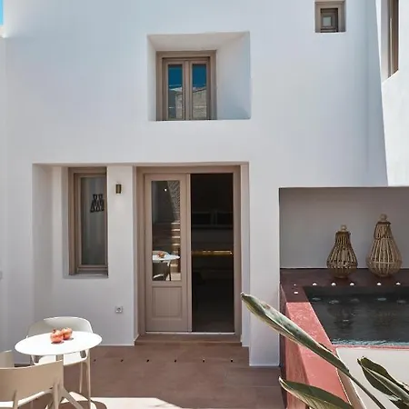 Domus Hestia Apartment
