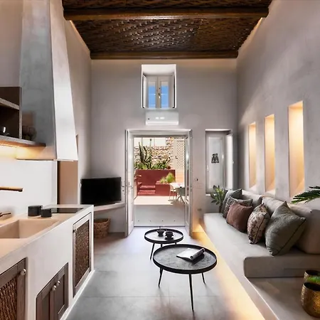 Domus Hestia Apartment