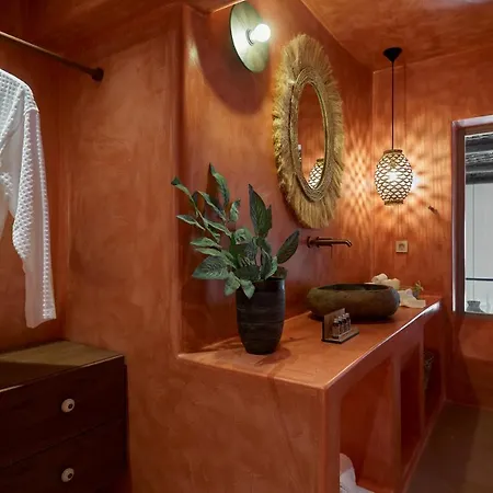 Apartment Domus Hestia *