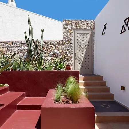 Apartment Domus Hestia