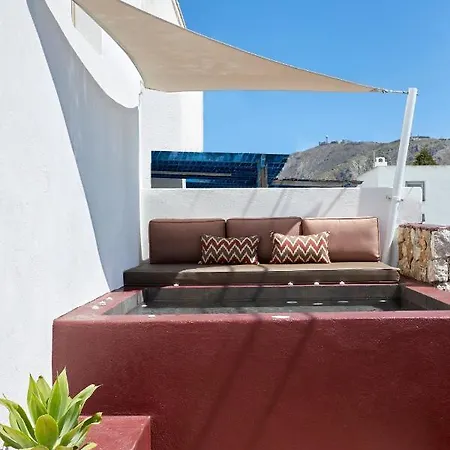 Apartment Domus Hestia *
