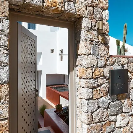 Apartment Domus Hestia *