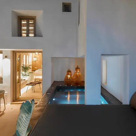 Domus Hestia Apartment Pyrgos Kallistis