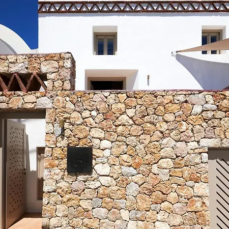 Apartment Domus Hestia