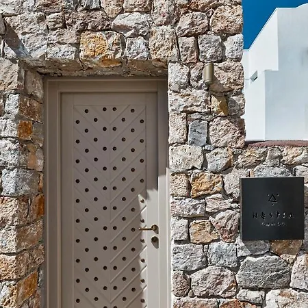 Domus Hestia Apartment *