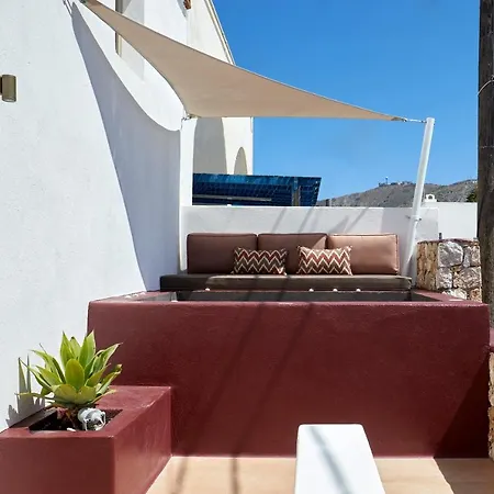 Domus Hestia Apartment