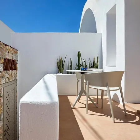 Apartment Domus Hestia