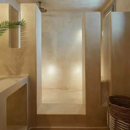 Apartment Domus Hestia Pyrgos Kallistis