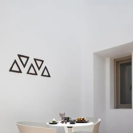 Apartment Domus Hestia *